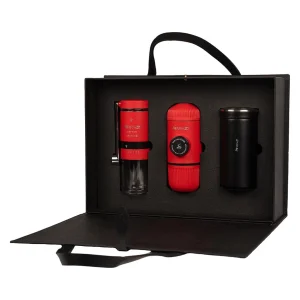 پک هدیه سازمانی|قهوه ساز کپسولی|سفارش هدیه مناسبتی عمده| هدیه شرکتی