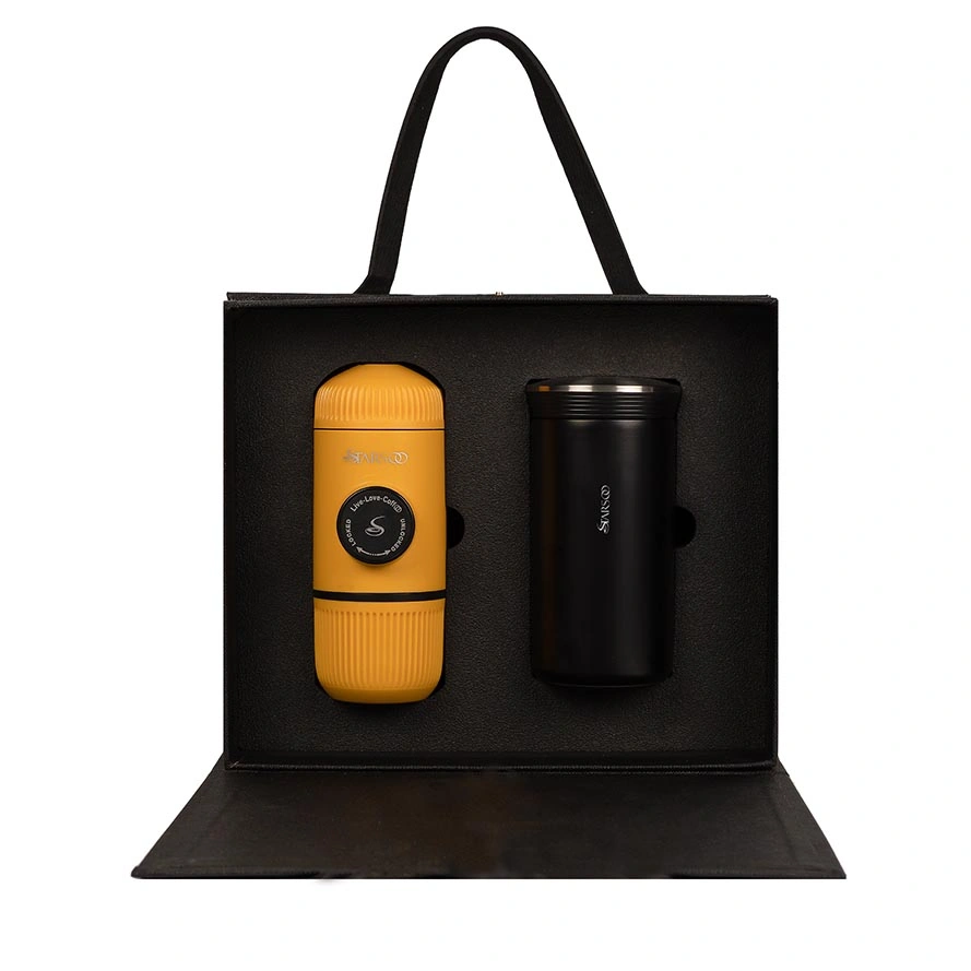 پک هدیه سازمانی|قهوه ساز کپسولی| هدیه سازمانی عمده