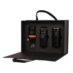 هدیه سازمانی|قهوه ساز کپسولی|سفارش هدیه مناسبتی عمده| پک هدیه قهوه