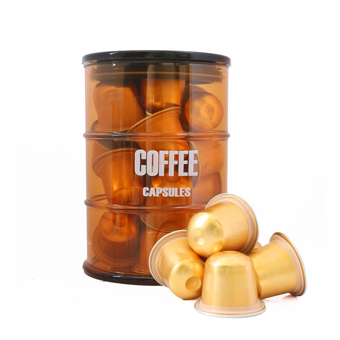 کپسول قهوه