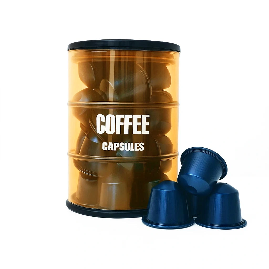 کپسول قهوه| قهوه کپسولی| قهوه