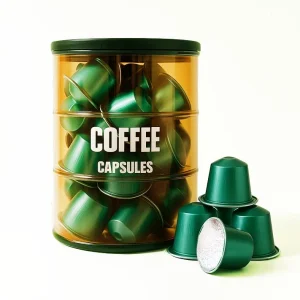 کپسول قهوه| قهوه کپسولی| قهوه