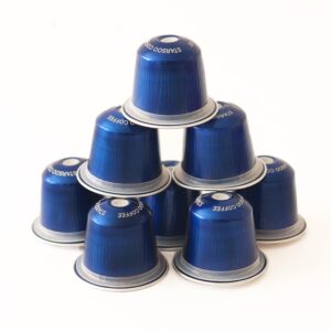 کپسول قهوه|