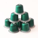 کپسول قهوه|