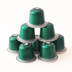 کپسول قهوه|