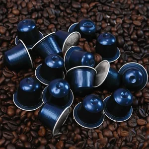 قهوه| کپسول قهوه| قهوه کپسولی