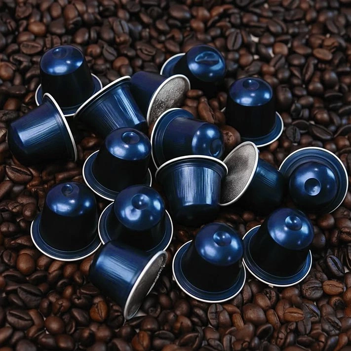 قهوه| کپسول قهوه| قهوه کپسولی