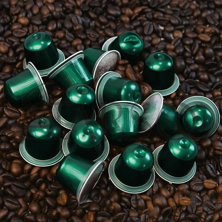قهوه| کپسول قهوه| قهوه کپسولی