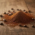 پودر قهوه عمده|قهوه عمده
