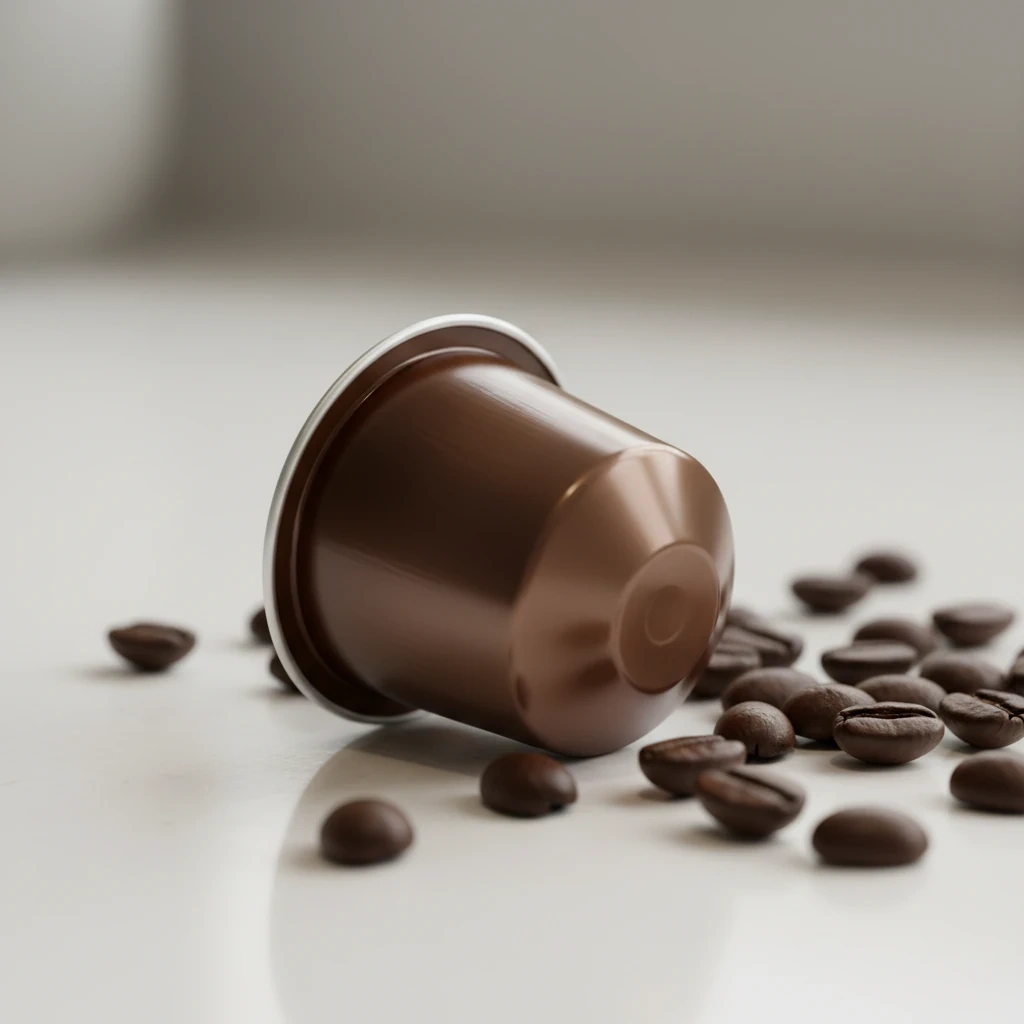 سفارش عمده کپسول قهوه