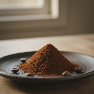 پودر قهوه عمده