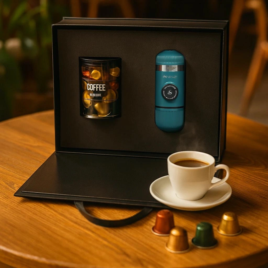 هدیه سازمانی| باکس هدیه