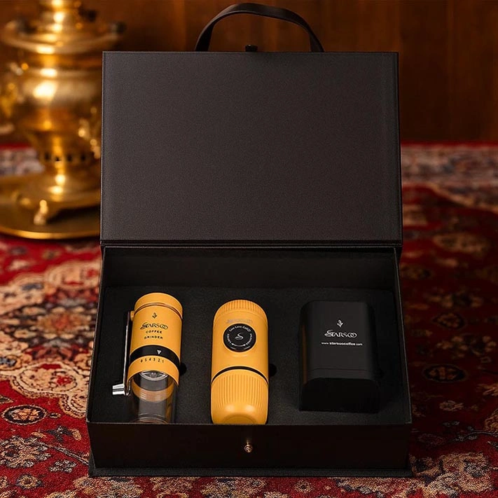 هدیه سازمانی| پک هدیه| هدیه شرکتی| هدیه قهوه