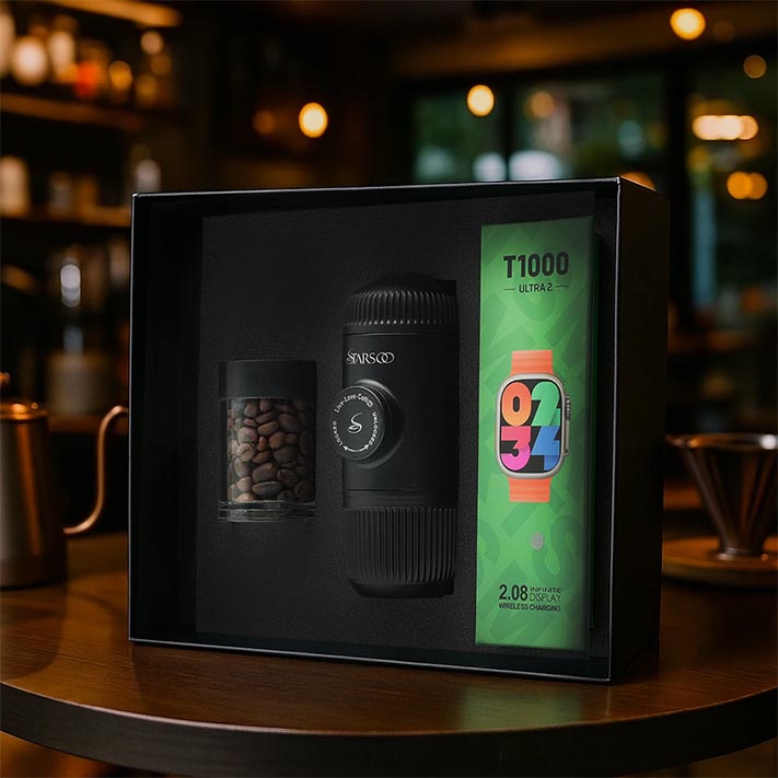 هدیه سازمانی| هدیه تبلیغاتی| باکس هدیه