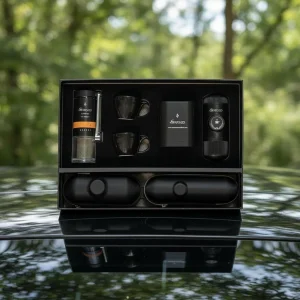 هدیه سازمانی لاکچری| پک هدیه| باکس هدیه شرکتی| پک هدیه تبلیغاتی