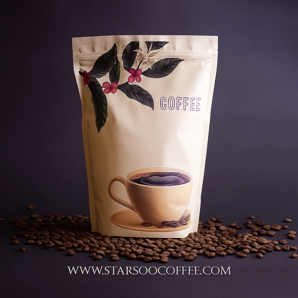 پک دانه قهوه 01 قهوه|قهوه عمده