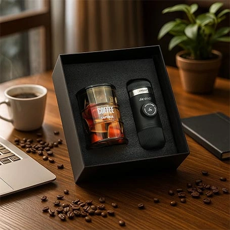 هدایای تبلیغاتی| هدیه سازمانی| پک هدیه لوکس