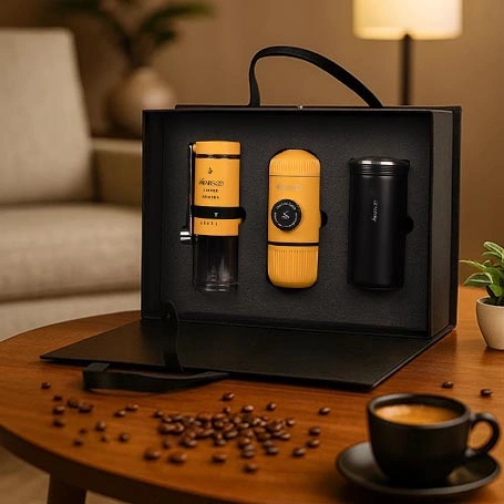 پک قهوه| پک هدیه| هدیه سازمانی