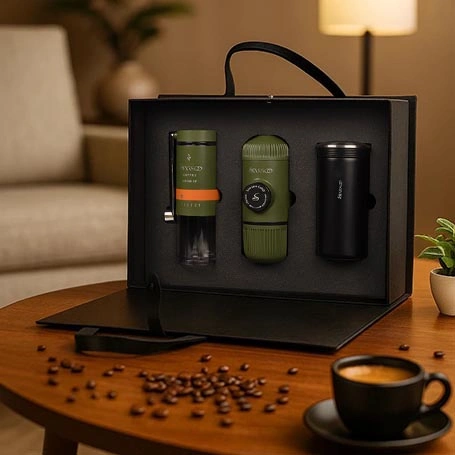 هدیه سازمانی| پک هدیه شرکتی| باکس هدیه