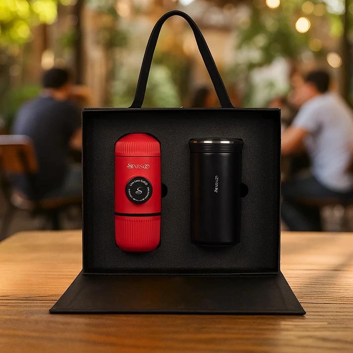 هدیه سازمانی| پک هدیه خاص