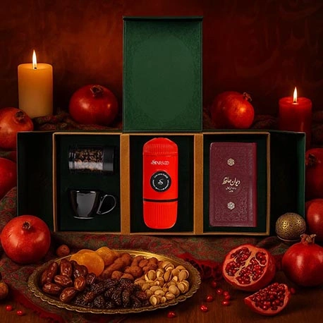 پک هدیه خاص| پک هدیه سازمانی| هدیه