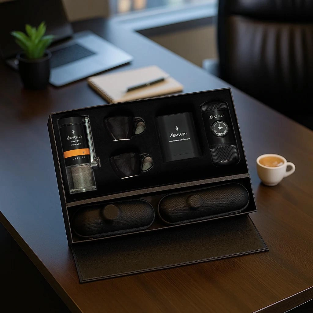 هدیه سازمانی| هدیه لوکس سازمانی