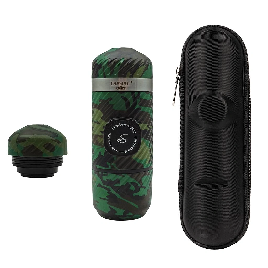 قهوه ساز کپسولی قهوه ساز کپسولی|