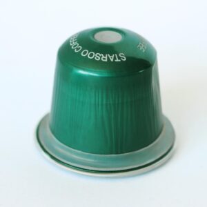 کپسول قهوه|