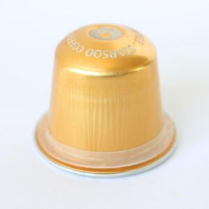 کپسول قهوه|