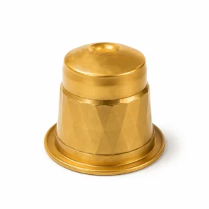 قهوه کپسولی
