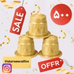 بهترین کپسول قهوه